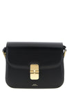 A.p.c. Grace Small Crossbody Bag