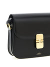 A.p.c. Grace Small Crossbody Bag