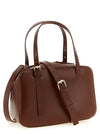 A.p.c. Virginie Box Handbag