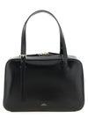A.p.c. Virginie Box Handbag