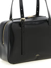 A.p.c. Virginie Box Handbag
