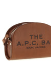 Capsule Crossbody Bag A.p.c. X Marc Jacobs