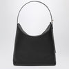 A.P.C. Vera bag in black leather