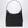 A.P.C. Large Vera bag in black leather