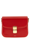 A.p.c. Grace Small Crossbody Bag