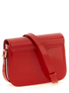 A.p.c. Grace Small Crossbody Bag