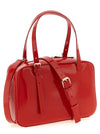 A.p.c. Virginie Box Handbag