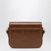 A.P.C. Grace cross-body bag coffe