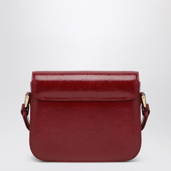 A.P.C. Grace cross-body bag red