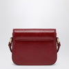 A.P.C. Grace cross-body bag red