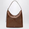 A.P.C. Vera bag in coffe leather