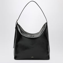  A.P.C. Vera bag in black leather