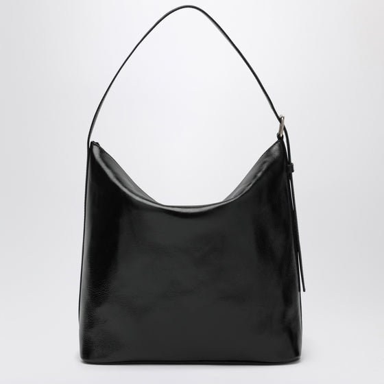A.P.C. Vera bag in black leather