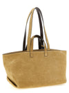 A.p.c. Le Drummer Large Shopping Bag