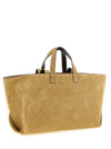 A.p.c. Le Drummer Large Shopping Bag