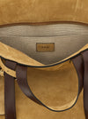A.p.c. Le Drummer Large Shopping Bag