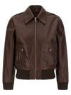 A.p.c. Gaelle Blouson