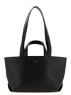 A.p.c. Small Le Drummer Shopping Bag