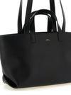 A.p.c. Small Le Drummer Shopping Bag