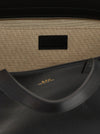 A.p.c. Small Le Drummer Shopping Bag