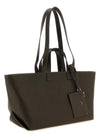 A.p.c. Le Drummer Large Shopping Bag