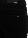 Amiri Croc1 Jeans