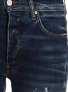Amiri Mx1 Jeans