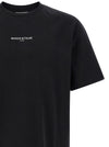 Maison Kitsuné Paris T-shirt