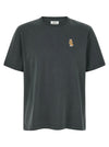 Maison Kitsuné Dressed Fox T-shirt