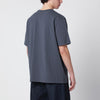 Maison Kitsuné Blue Dressed Fox Comfort-Fit T-shirt