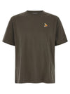 Maison Kitsuné Dreaming Fox T-shirt