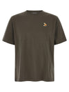 Maison Kitsuné Dreaming Fox T-shirt