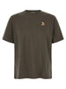 Maison Kitsuné Dreaming Fox T-shirt