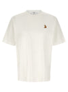 Maison Kitsuné Dreaming Fox T-shirt