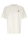Maison Kitsuné Dreaming Fox T-shirt