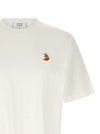 Maison Kitsuné Maison Kitsune Dreaming Fox T-shirt