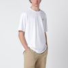 Maison Kitsuné White Dreaming Fox Comfort-Fit T-shirt