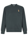 Maison Kitsuné Dressed Fox Sweatshirt