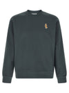 Maison Kitsuné Dressed Fox Sweatshirt