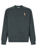 Maison Kitsuné Dressed Fox Sweatshirt
