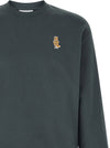 Maison Kitsuné Dressed Fox Sweatshirt