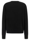 Mc2 Saint Barth New Queen-vacanze Di Natale Sweater Limited Ed.