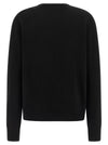 Mc2 Saint Barth New Queen-vacanze Di Natale Sweater Limited Ed.