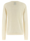 Mc2 Saint Barth New Queen-vacanze Di Natale Sweater Limited Ed.