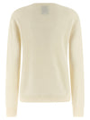 Mc2 Saint Barth New Queen-vacanze Di Natale Sweater Limited Ed.