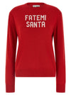 Mc2 Saint Barth New Queen Sweater