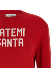 Mc2 Saint Barth New Queen Sweater