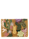 Daniele Amato Queen Mid Spinoza Clutch