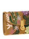 Daniele Amato Queen Mid Spinoza Clutch