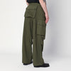 Needles Olive green Filed pants